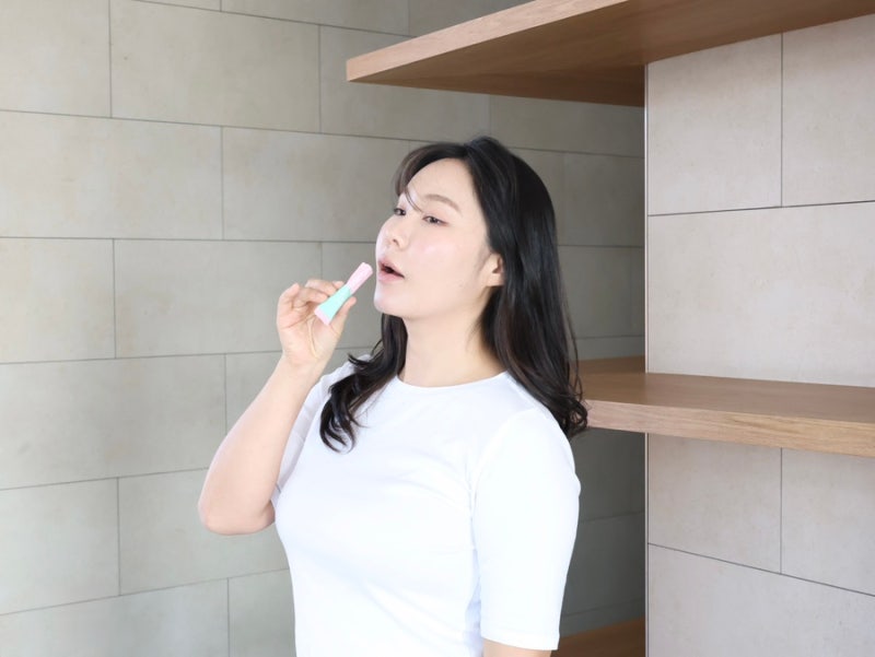 [그레인온] 맛있는 디저트 효소 추천! 리센느 효소 캡슐레이션 효소