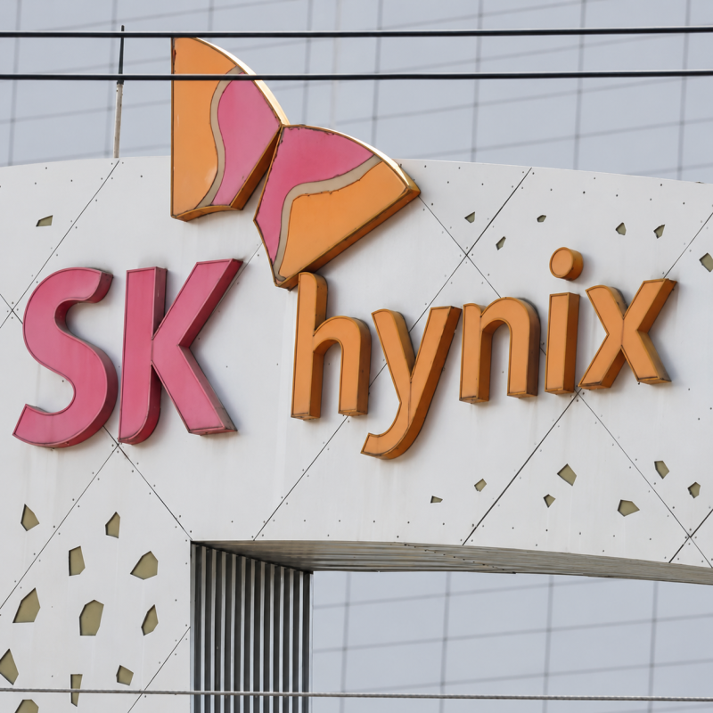 SK하이닉스 주가 '연휴 사이 미국에서 터졌다' 내일 아침부터 '난리날 수 있다'는 이유