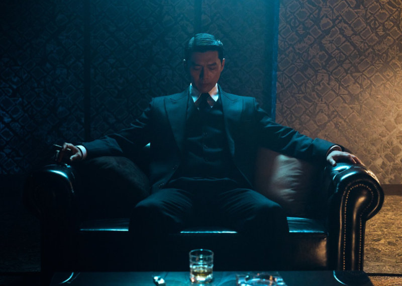 메이드 인 코리아2, 호평에서 혹평으로 현빈 죽인 우도환 선택보다 더 문제였던 ‘쌓이지 않....