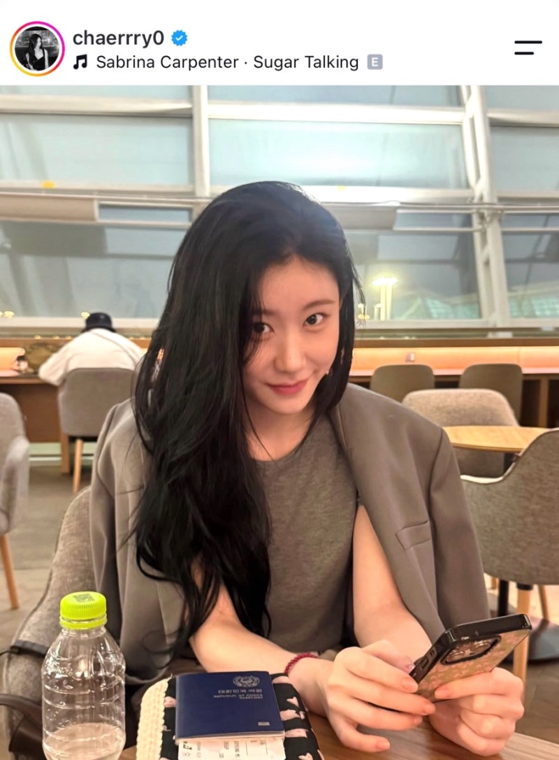 언제 입어도 실패 없는 가을 자켓 코디 채령 블레이저 싱글 자켓 스타일링