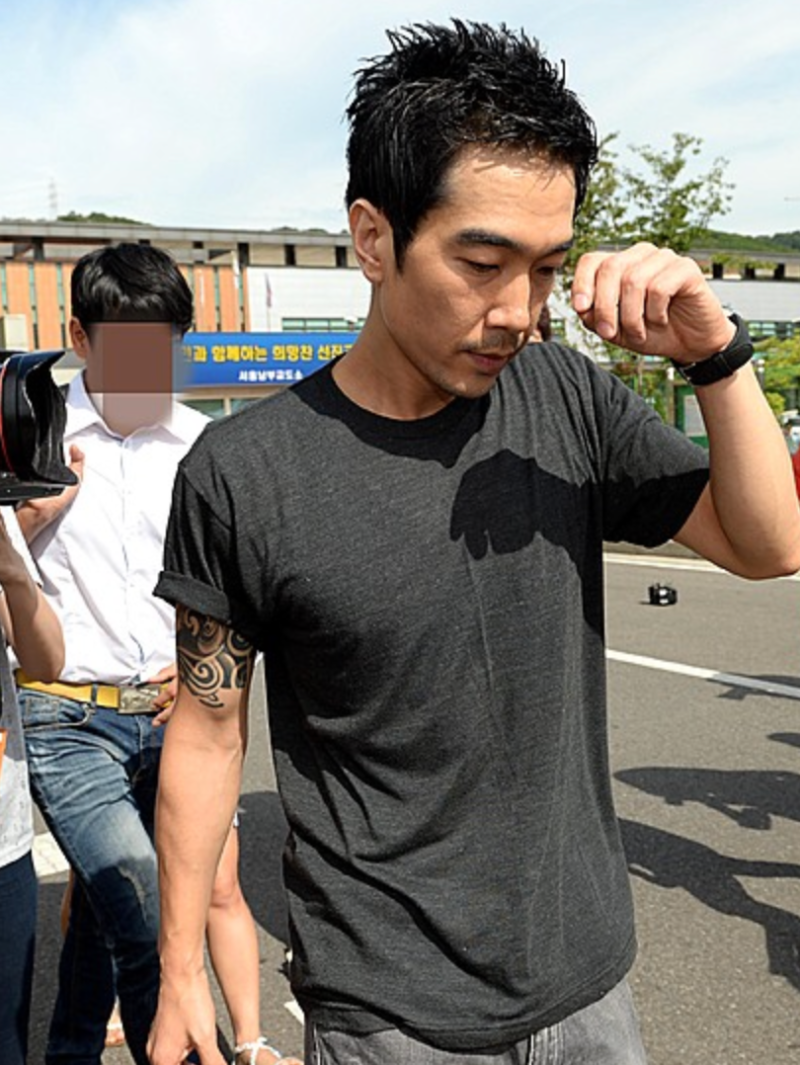 인스타 막히고 유튜브도 퇴출되더니… 고영욱 결국 틱톡 개설, 유재석 저격