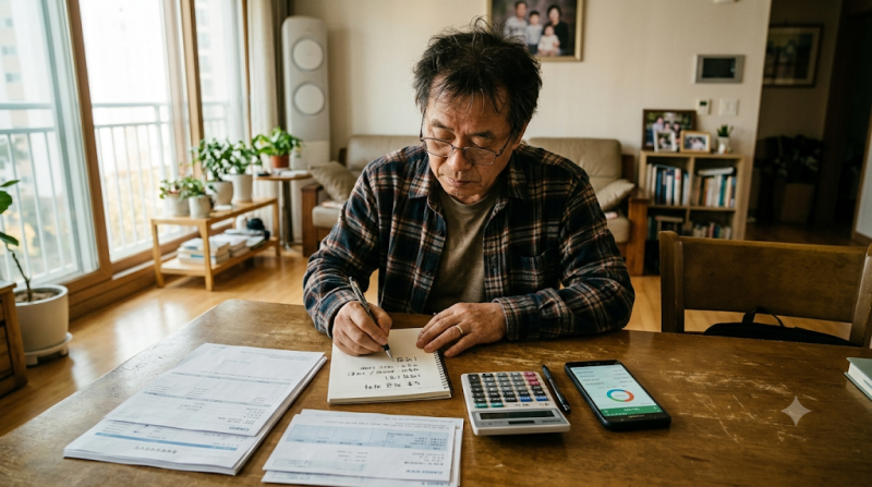 1억원 넣으면 매달 얼마 받을까? 즉시연금 가입 전 꼭 비교할 것