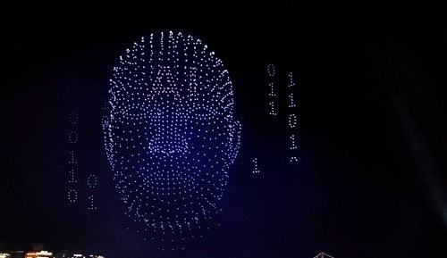광안리 드론쇼 시간표, 토요일 8시랑 10시가 다르다는 거 알고 계셨나요