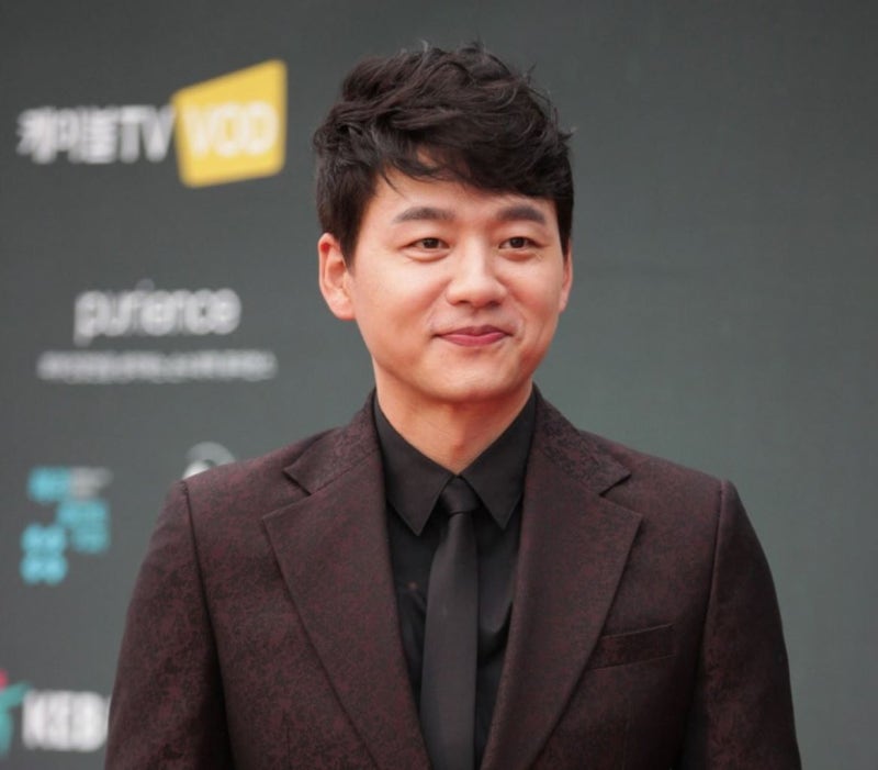 "미우새 미혼남으로만 알았는데.." 김승수 프로필 엄마 학력 학교 모솔 유부남 양정아 작품활....