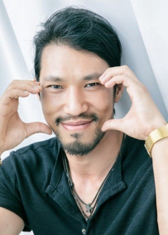 파신 김민 누구｜90년 된 동두천 구옥에서 사는 28년 차 자취 일상