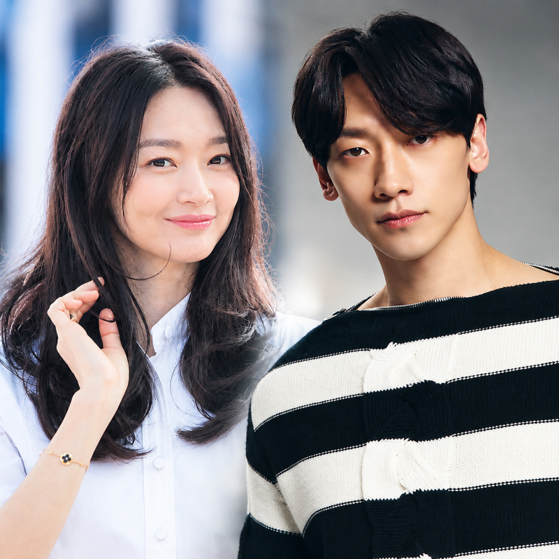 복수하려다 사랑에 빠지는... 시청률 17% 기록! 신민아 정지훈 드라마