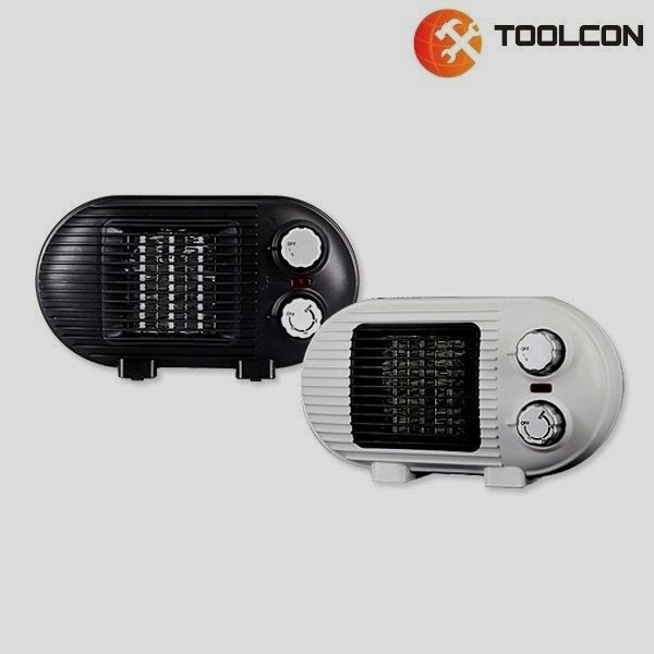 툴콘 미니팬히터 TP -800D 캠핑난로 PTC 전기히터 온풍기 난로, 18,800원으로 겨울을 바꾼 리얼 사....