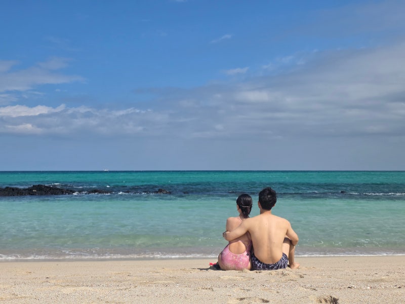 ✈️수친자들의 3박 4일 제주도 여행 코스️