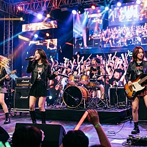 QWER 소년만화 리스닝 팝업 단독 콘서트 신곡 프로젝트 총정리