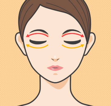 얼굴·손발 잘 부을 때 붓기 쏙 빠지는 지압법