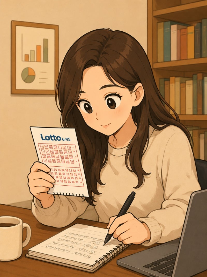 로또 당첨자들이 많이 꿨다는 꿈 BEST 10