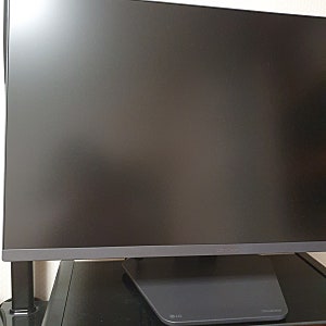 LG 울트라기어 27G610A 구매후기