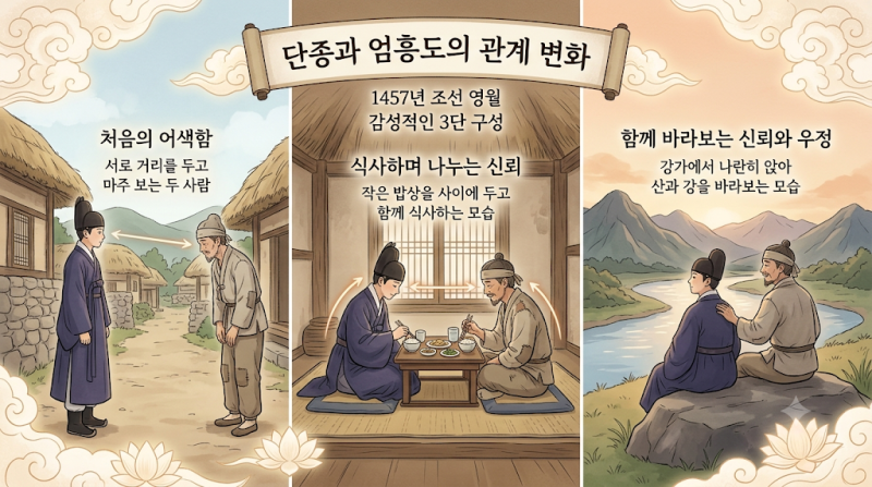 왕과 사는 남자, 추석 안방까지 잡았다 1692만 흥행작 TV 첫 공개에 시청률 11%