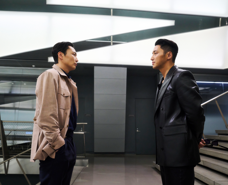 타짜4 벨제붑의 노래 기본정보! 줄거리 출연진 인물관계도 쿠키