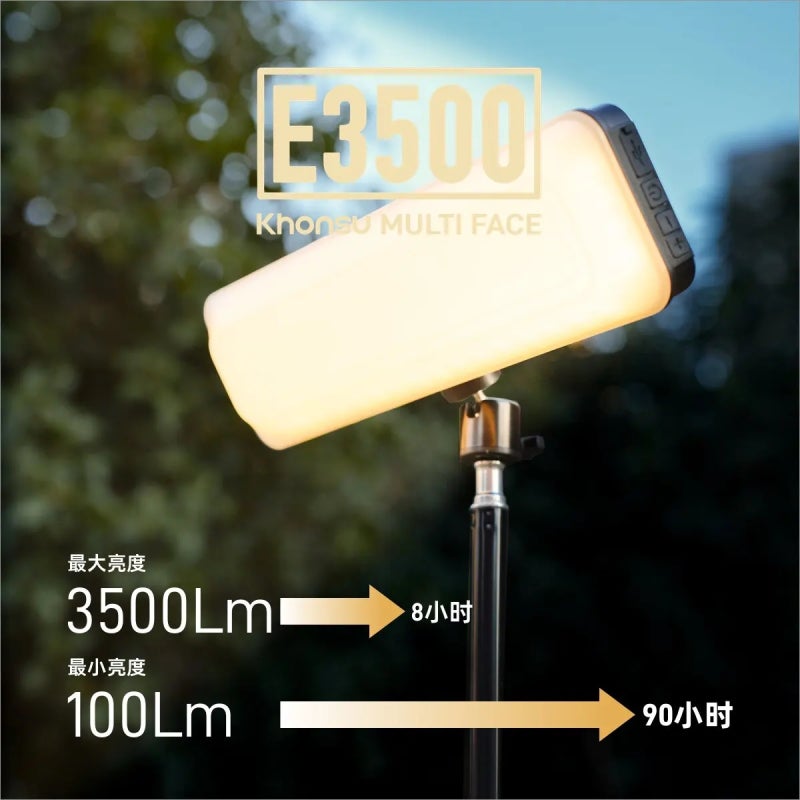 캠핑랜턴 3500루멘 20000mAh 알리 가성비 후기