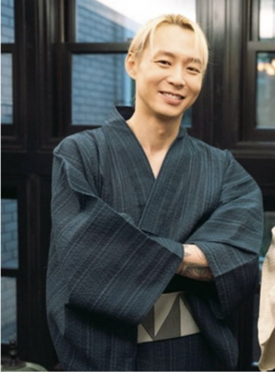 일본에선 팬미팅·콘서트 준비 중인데, 박유천, 日 기모노 근황과 김구라 응원 엇갈린 현재 ....