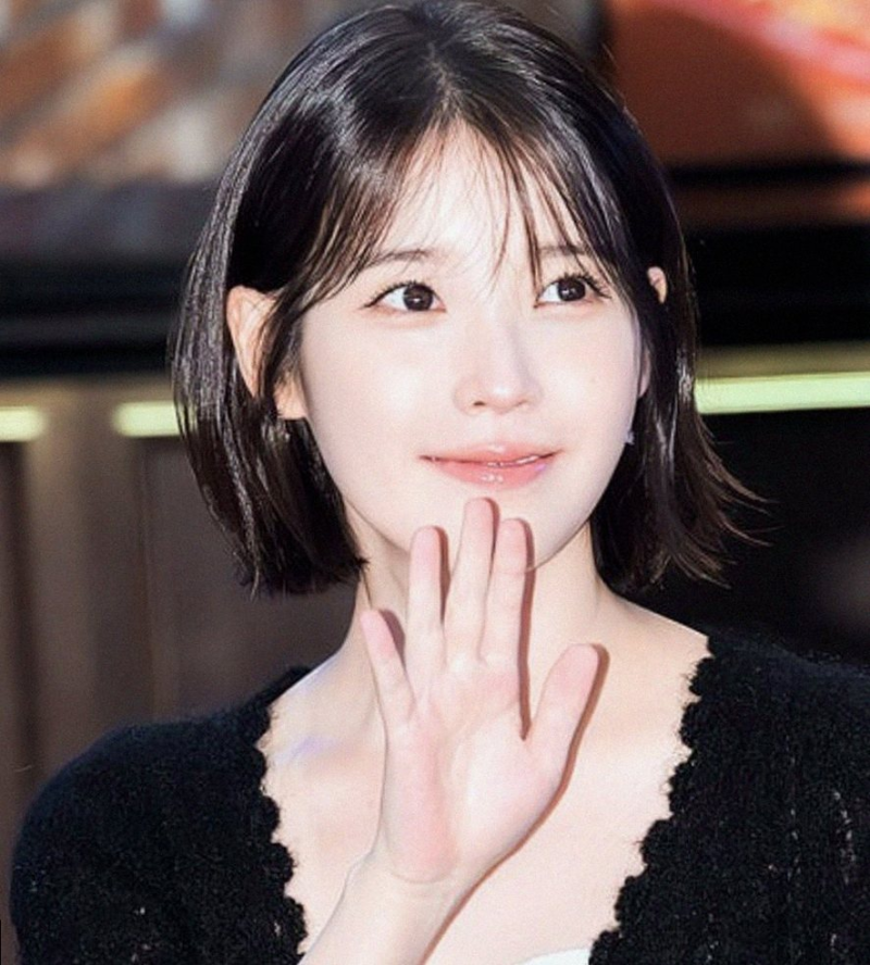 아이유 6집 컴백, 단순한 차트 킬러 그 이상의 비하인드 스토리