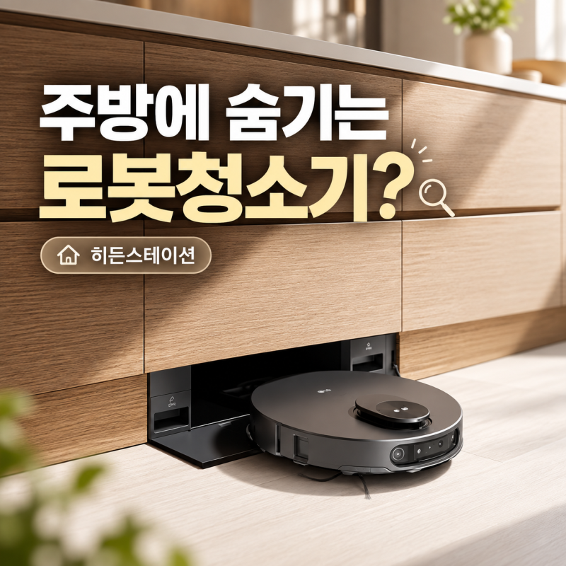 N95TWU LG 로봇청소기 로니, 100℃ 스팀에 자동 급배수까지 최대할인 총정리