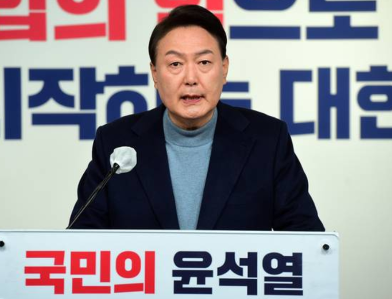 윤석열 전 대통령 '허위사실공표' 항소심, 10월 선고 전망까지 총정리
