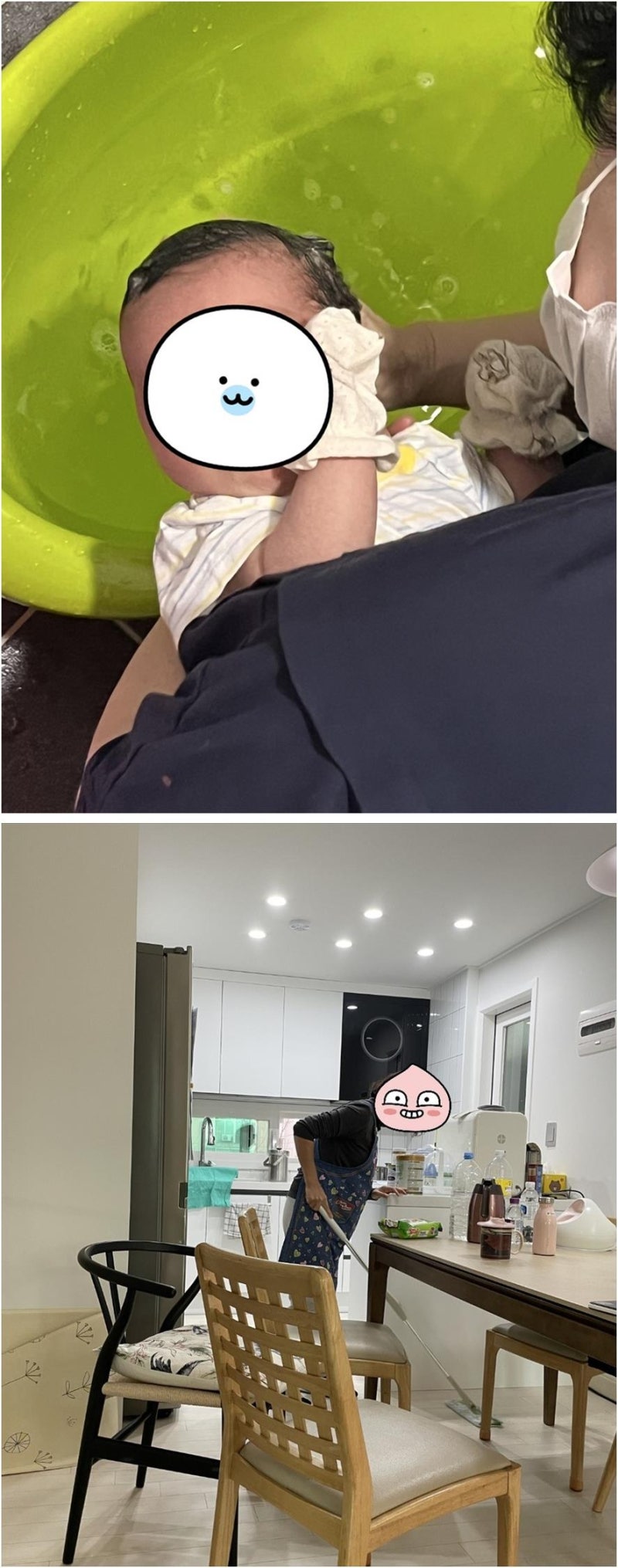 일산산후도우미 처음 알아볼 때 궁금했던 것들 상황별로 정리해봤어요