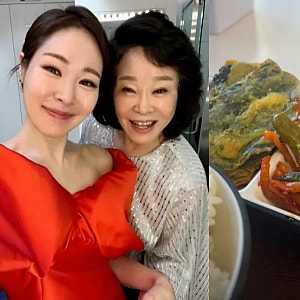 미자, 하루 24억 홈쇼핑 대박에도 눈물 펑펑.. 매진보다 아쉬웠던 ‘마지막 방송’
