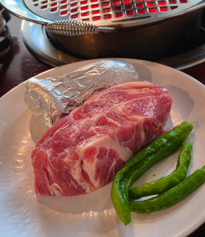 용인 신봉동 맛집, 재방문 많은 동래정 수지점