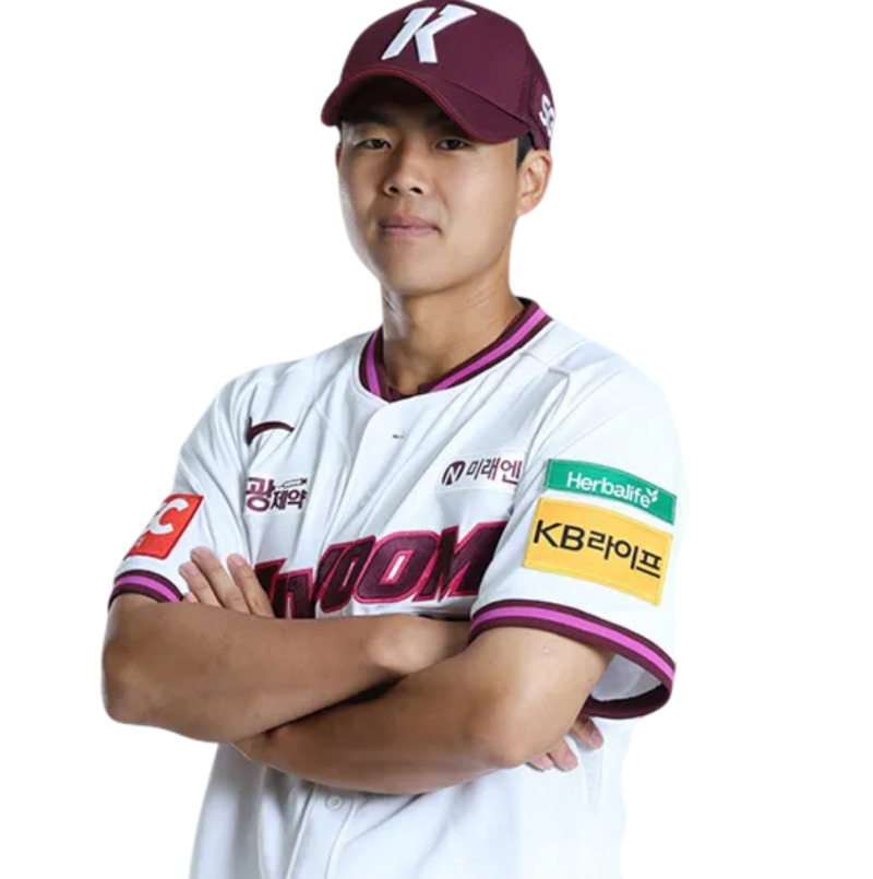 "김하성 후계자 될 줄..이렇게 밀리나" 주전 뺏긴 키움 어준서에게 닥친 더 큰 위기?