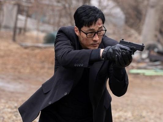 "소지섭한테 하루 종일 맞았다" 주상욱 깜짝 고백…