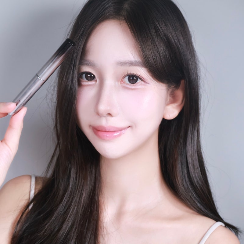 마스카라 추천! 속눈썹 펌 대신 또렷하게 투쿨포스쿨 디테일링 메탈 마스카라 후기