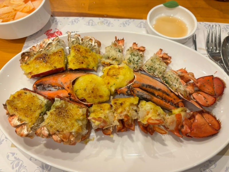 대구 부모님 식사 맛집 추천 | 대구 추석연휴 영업 식당 | 수성못 뉴욕바닷가재 | 팔공산 대부....