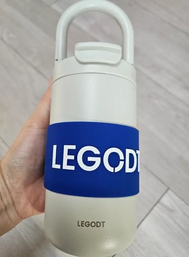 레고트 루프 텀블러 400 후기, 가격만큼 만족스러울까?