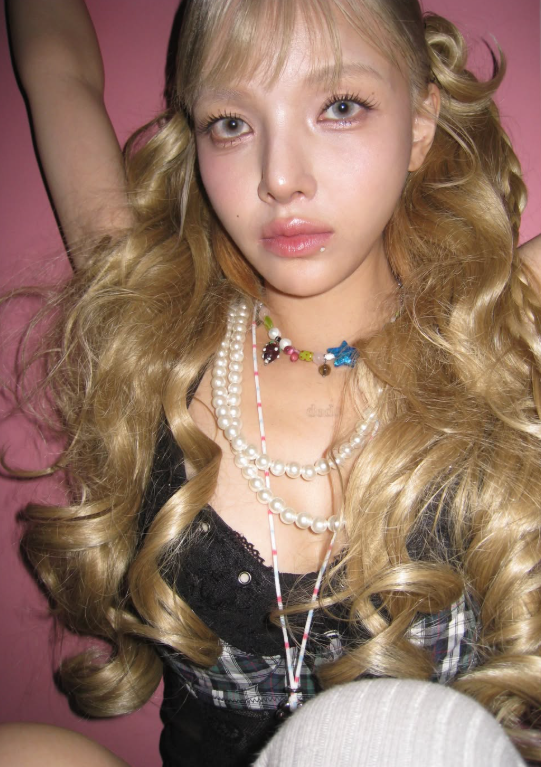 “AOA 탈퇴 후 한동안 안 보이더니…” AOA 지민 프로필 본명 나이 근황, 35세에 공개한 홍콩 일....