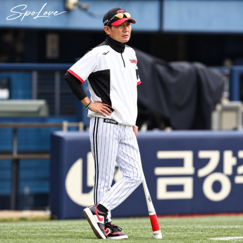 "제발 조용히좀 하세요" LG 염경엽 감독의 반복된 자신감! 결과는 왜 따라오지 않을까요?