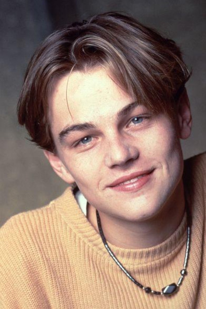 레오나르도 디카프리오(Leonardo DiCaprio), 미소년의 환상을 깨고 연기 거장으로 거듭난 은막의 ....