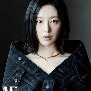 같은 김지원 맞아? 닥터X 단발 vs 화보 긴머리, 분위기가 이렇게 달라져요