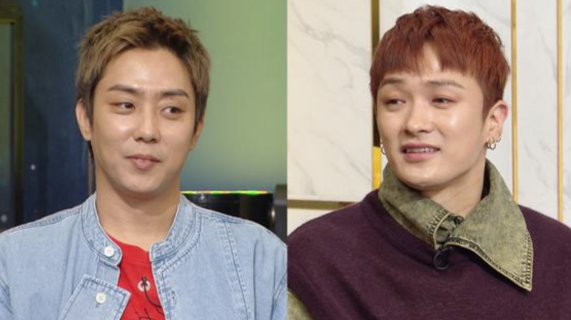 은지원, 김재덕 연락 안 돼 실종 신고까지… 알고 보니 충격 근황