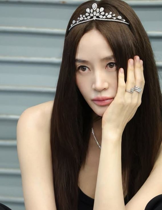 キム・ヘスのお菓子と呼ばれる「このお菓子」…「不細工に太るけど美味しい」