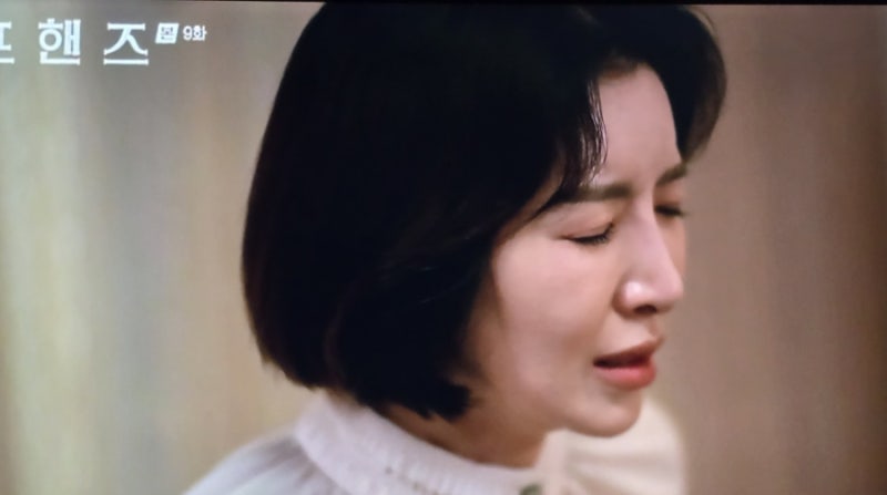 포핸즈 9화 줄거리, 비오를 둘러싼 충격적인 비밀과 음악의 진짜 의미