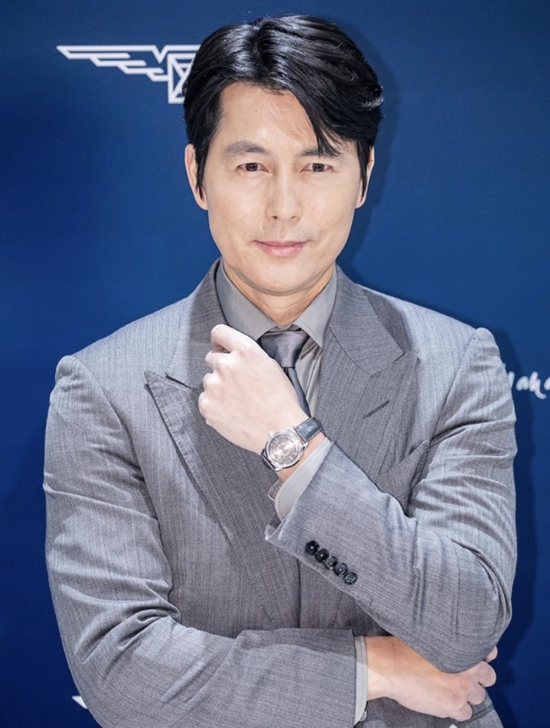 한국 대표 미남 정우성의 여자들 TOP3…이지아·문가비 그리고 일반인 여성