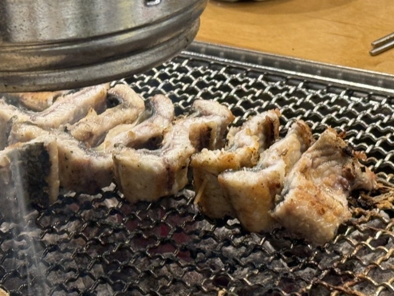 남양주 별내 장어의꿈, 활장어 1kg 29,000원 고르는 방법