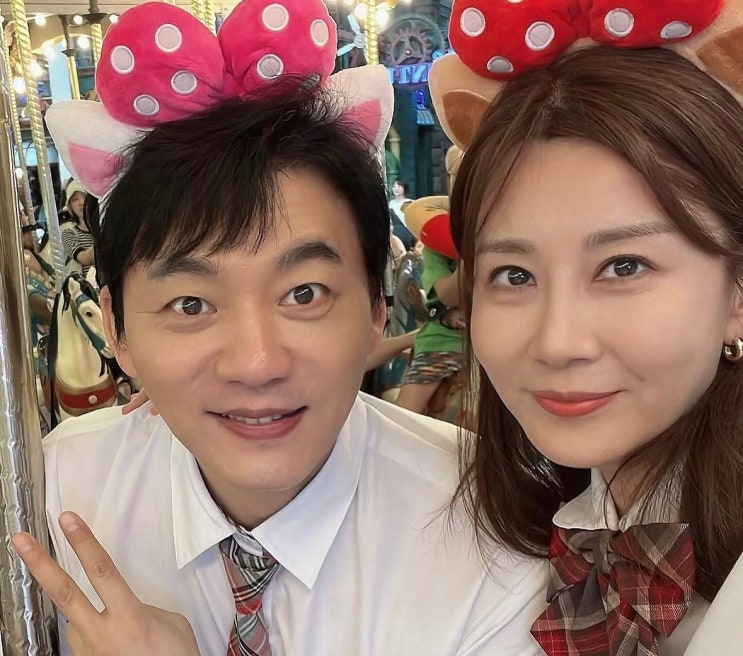 <b>김승수</b>, 양정아와 썸 끝나고 결국...실제 <b>맞선</b>! 결과는?