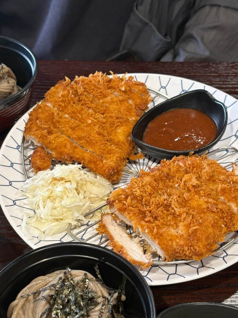 경주 | 경주 소바맛집 솔직후기 ‘삼동소바’