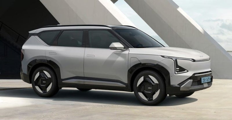 "4000만원대 다목적 전기 SUV!" 2026 신형 기아 EV5 풀체인지 가격표 차박 보조금 주행거리 실구매....