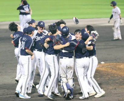 2026 아시안게임 야구 금메달｜한국 일본 3-1 승리, 5연패 달성 + 역대 우승 정리