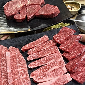 이천 한우 맛집 막퍼주정육식당 후기 지역화폐 주차