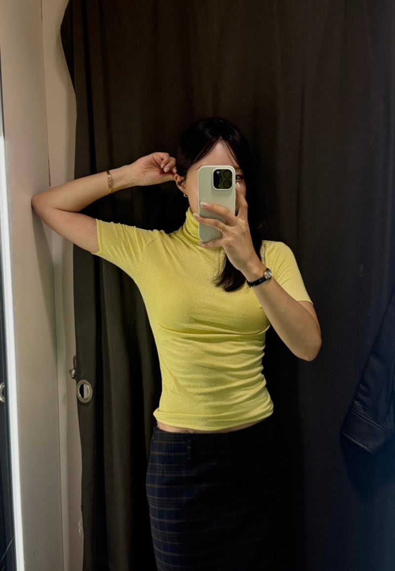 ZARA | 자라 2026 FW 가을 신상 입어보기