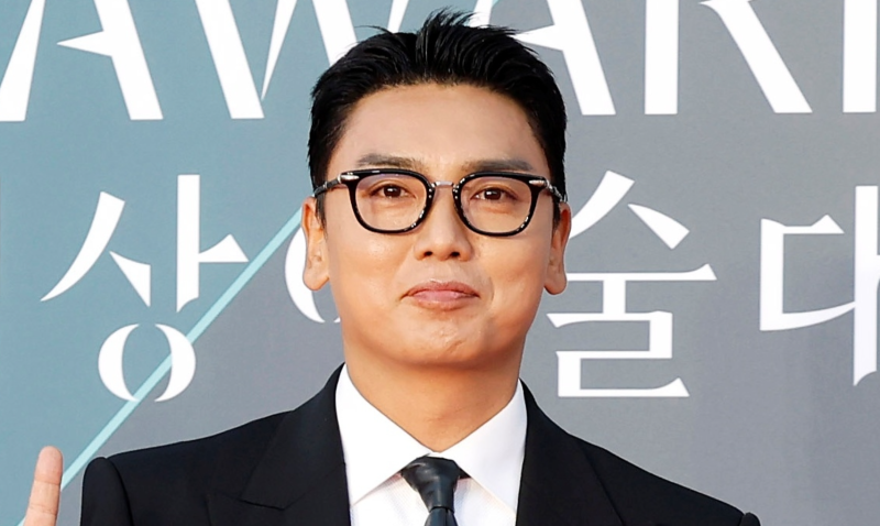 개그맨 곽범 프로필 나이 고향 학력 해병대 결혼 아내 두 딸 산골총각 영웅 전참시 최근 근황