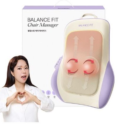 “안마의자는 부담스럽고…” 홍현희 체어마사지기, 부모님 선물로 눈길 가는 이유