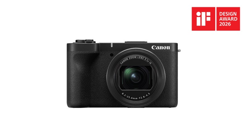 캐논 G7 X Mark III vs PowerShot V1, 지금 산다면 V1을 선택해야 하는 이유