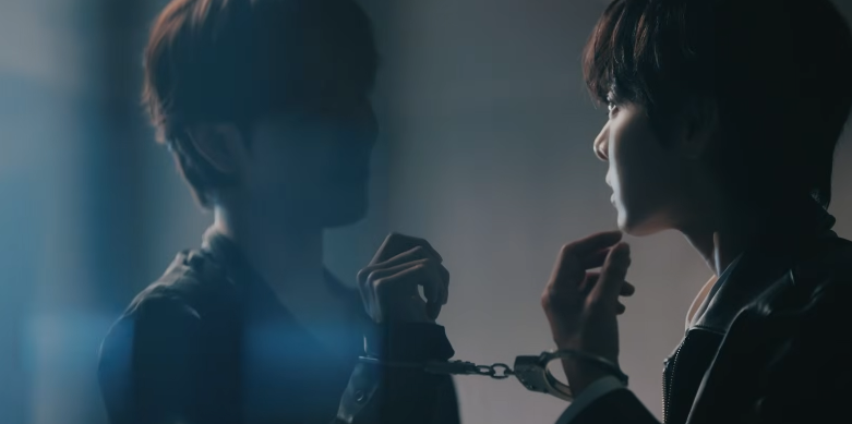 나의 유죄인간 임시완 설인아의 아찔한 잠입 수사 로맨스 10월 첫 방송 확정